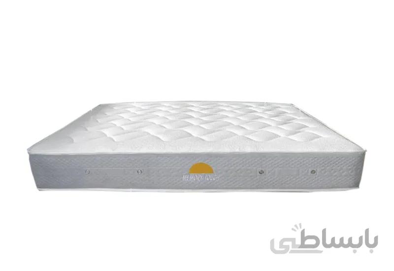 تشک مموری تاچ ، میکرو فنر