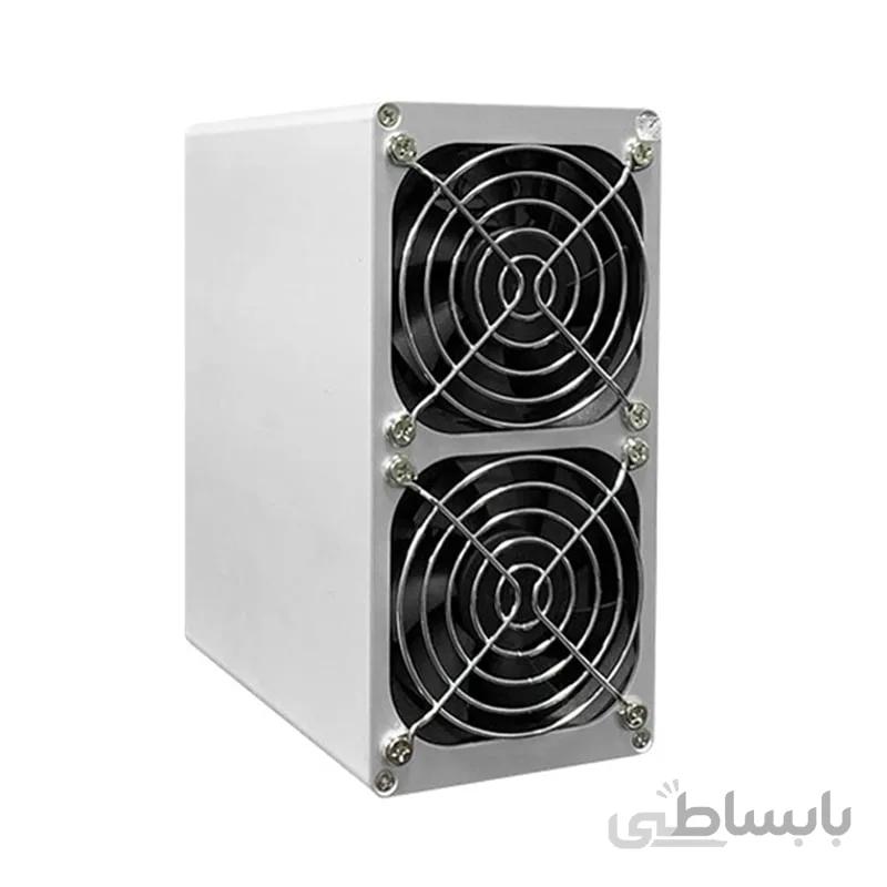 ماینر کادنا Goldshell مدل KD-BOX PRO با قدرت 2.6Th/s