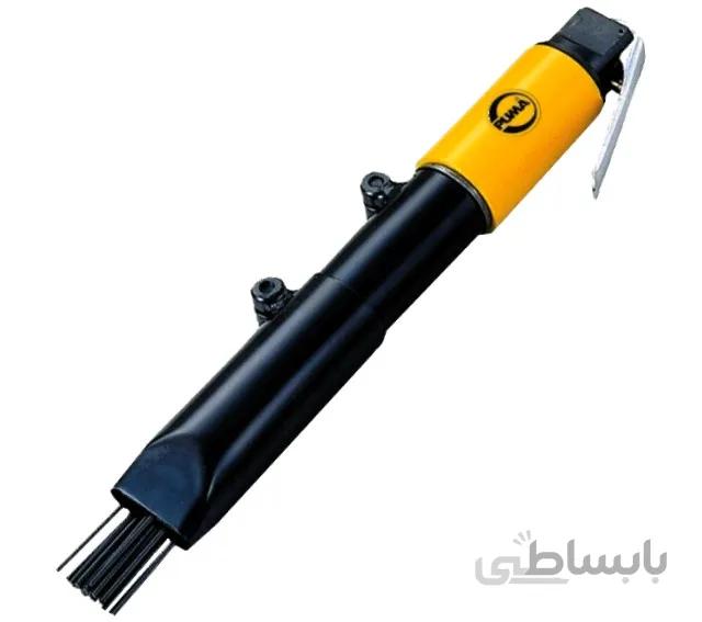 چکش گل زن مستقیم بادی AT 2500 ا Flower hammer
