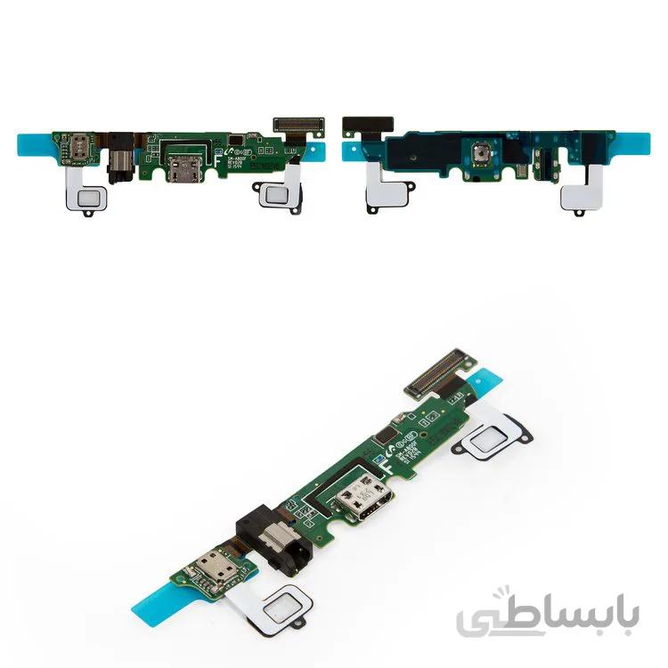 FLAT A8 A800F CHARGE SAM
