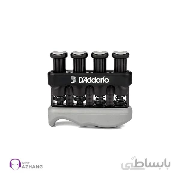 تقویت کننده انگشت مدل DAddario Hand Exerciser