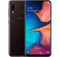 گوشی سامسونگ A20 | حافظه 32 رم 3 گیگابایت ا Samsung Galaxy A20 32/3 GB