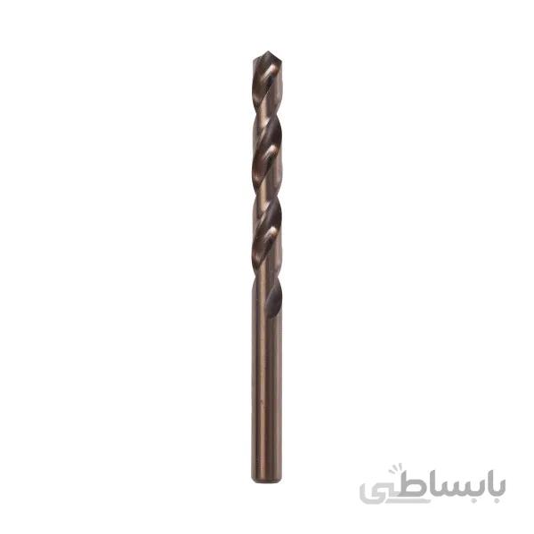 مته آهن سیلور سایز 115×8.5 میلیمتر