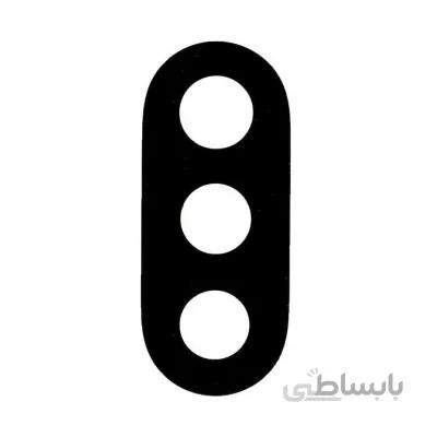 شیشه دوربین گلکسی Samsung Galaxy M11 M115