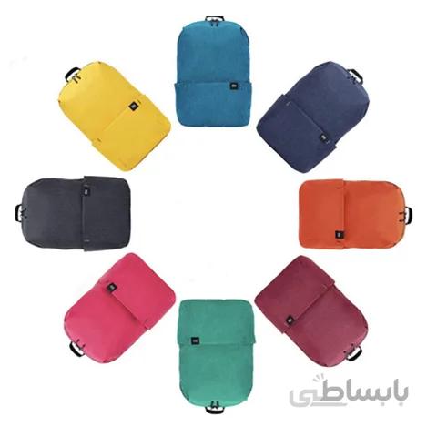 کیف رودوشی شیائومی مدل Chest ا ZJB4032CN Multi-Functional Chest Bag
