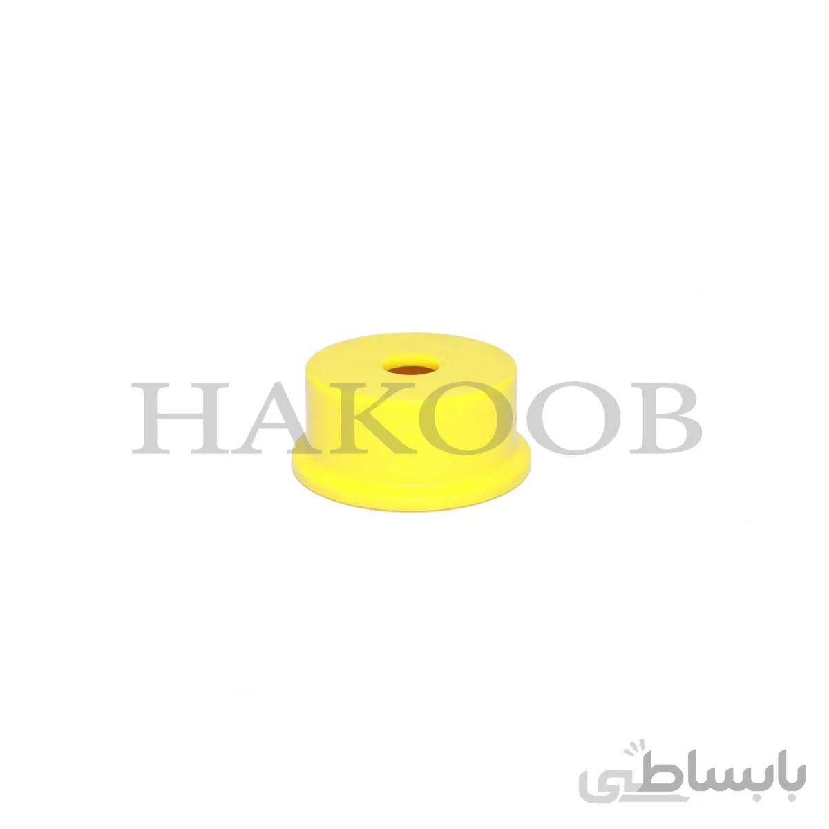 کاسه نمد جازن ته میل لنگ EF7