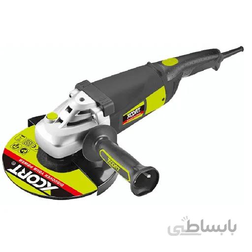 سنگ فرز xcort xsm11-115
