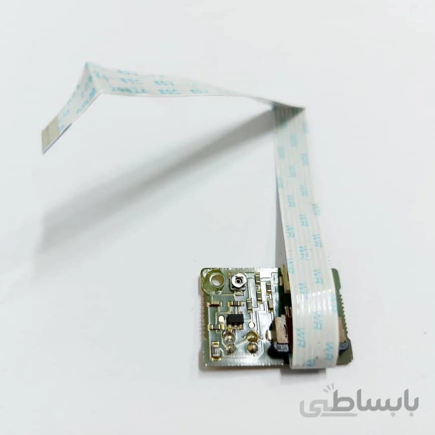 سنسور کالرویل توشیبا TDP-TW100 ویدئو پروژکتور