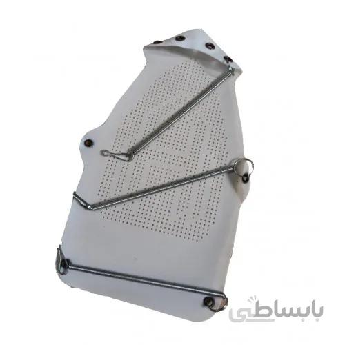 محافظ کف اتو (ایمن اتو) سه فنره جنس اعلاء