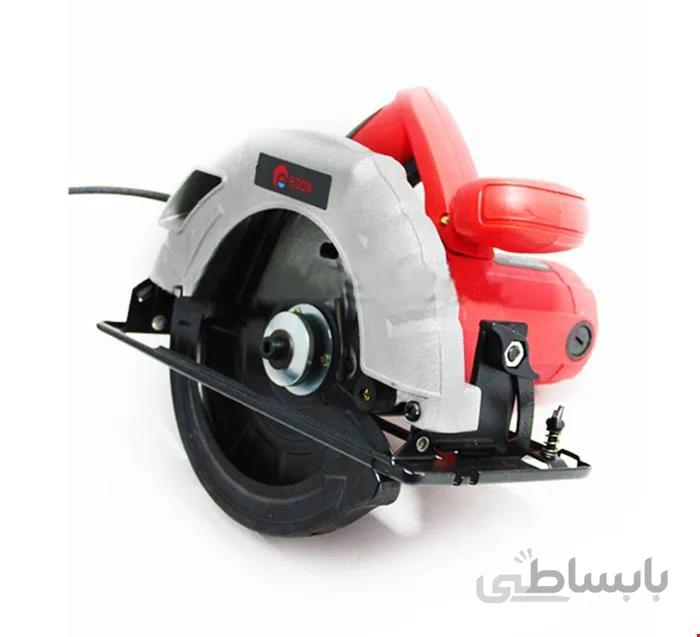 اره گردبر ادون مدل CS185/1650