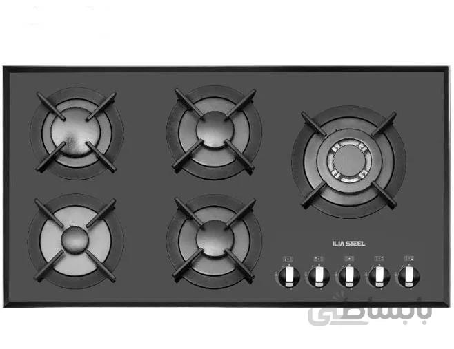 اجاق گاز ایلیا استیل g526