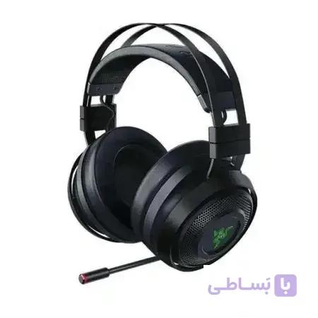 هدست مخصوص بازی ریزر NARI ULTIMATE