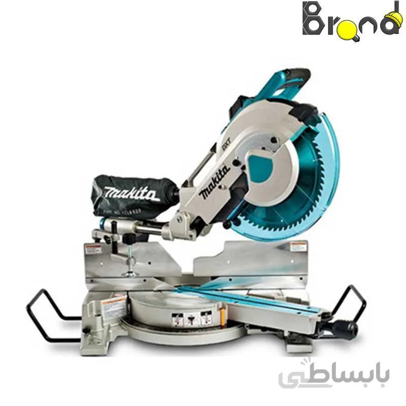 فارسی بر کشویی ماکیتا مدل LS1016 ا Makita LS1016 Mitre Saw