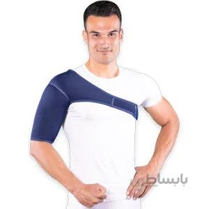 شانه بازوبند الاستیک