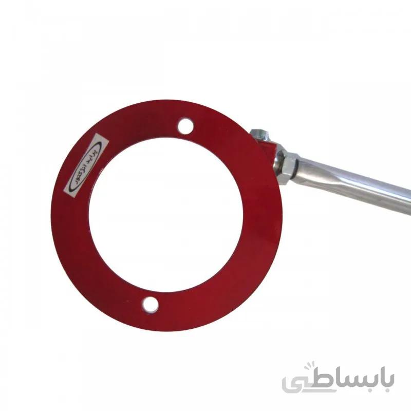 استرس بار پراید(میله تعادل)