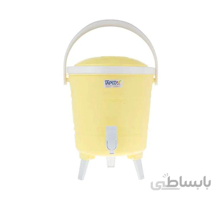 کلمن 8لیتری خارجی تاپکو(در سه رنگ)