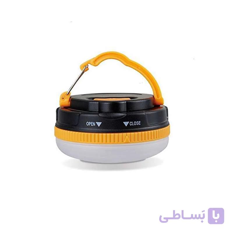 چراغ قوه کمپینگ مدل GM-407