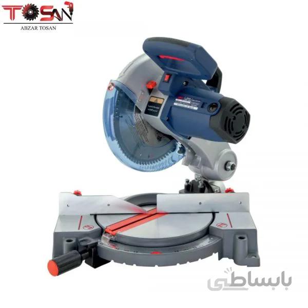 اره فارسی بر ثابت ۵۹۱۷CLS