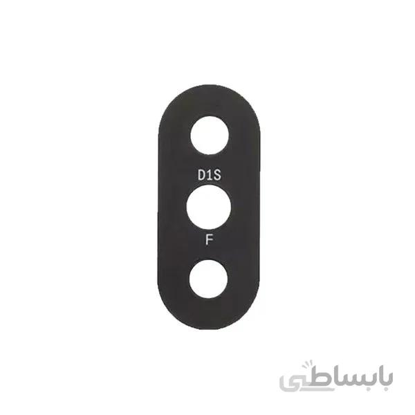 شیشه دوربین شیائومی می آ2 - xiaomi Mi A2 Camera Glass