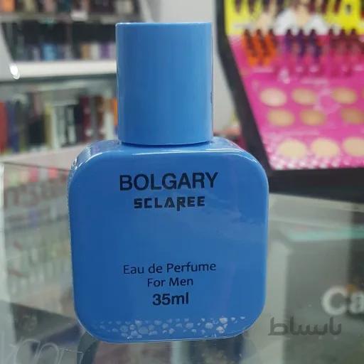 عطر 35 میل بلوگاری اسکلاره