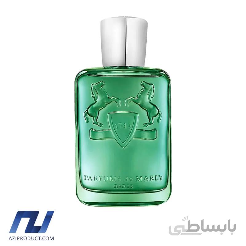 ادو پرفیوم پرفیوم دو مارلی مدل Greenley حجم 125 میل