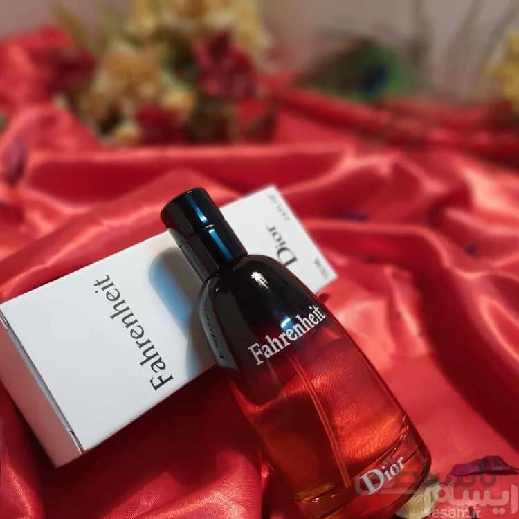 عطر مردانه فرایت روونا / rovena freight 100ml