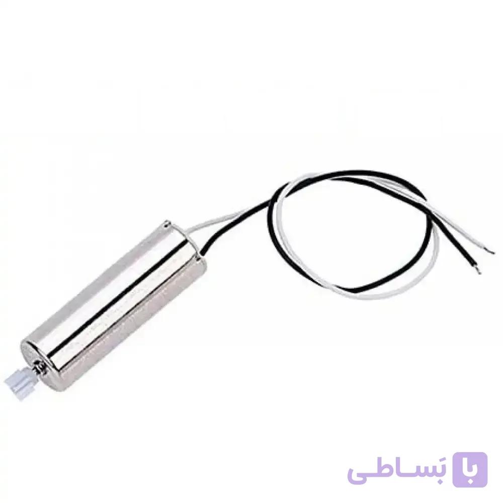 موتور 20*7 سایما ایکس 5 X5 SYMA corless موتور کوادکوپتر