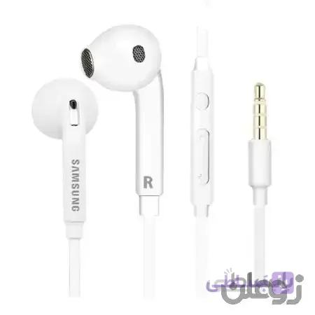 ۳۶% تخفیف هندزفری اورجینال سامسونگ S6