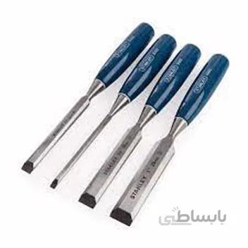 ست مغار استنلی مدل 0-16-129 ا Stanley 0-16-129 5002 Bevel Edge