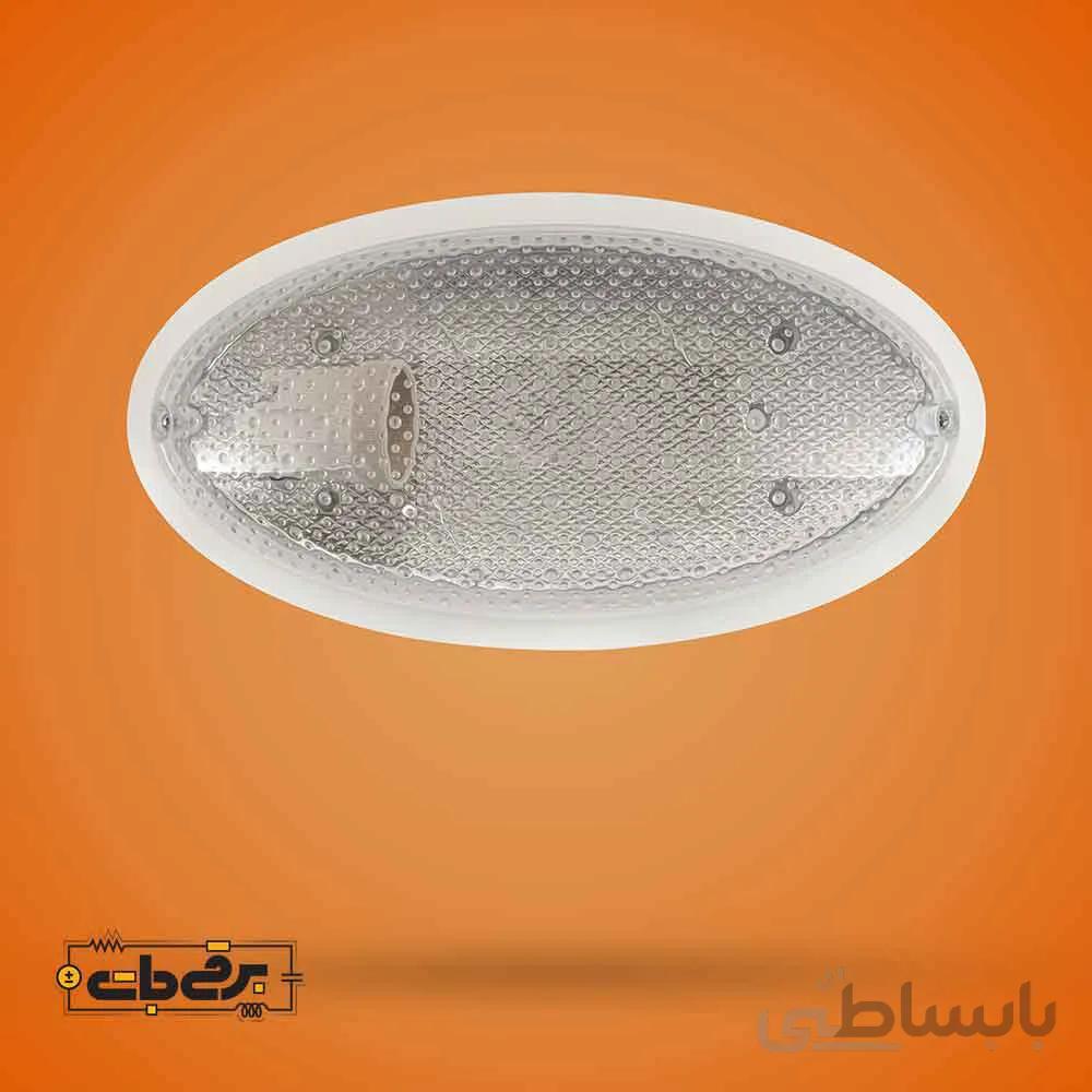 چراغ دیواری باران دیبا