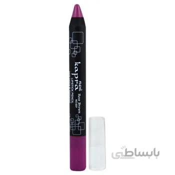 رژ لب مدادی شماره 529 کاپرا