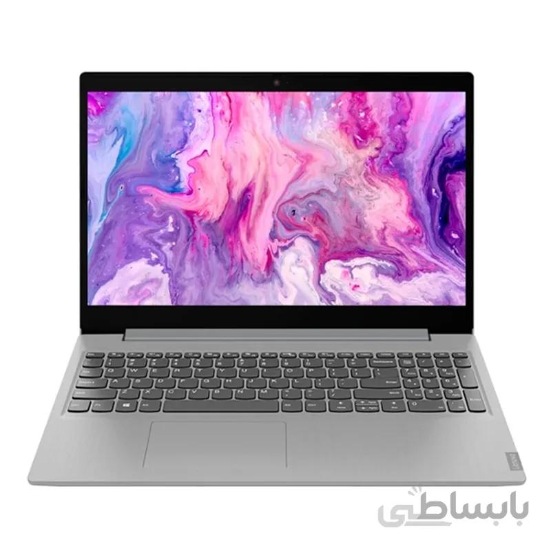 لپ تاپ لنوو 8GB RAM | 1TB | 2GB VGA | i5 | ideapad L3 ا Lenovo ideapad L3