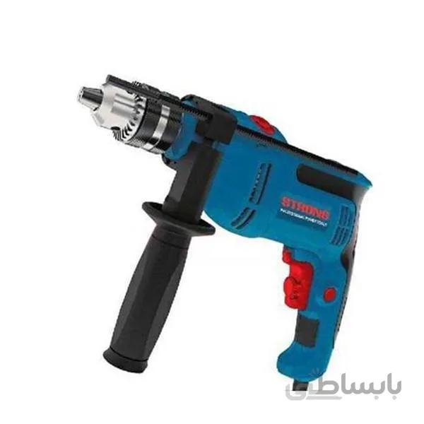 دریل چکشی صنعتی استرانگ مدل STG1365