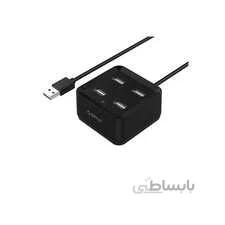 هاب 4 پورت USB 2.0 اوریکو مدل ORICO DH4U-U2