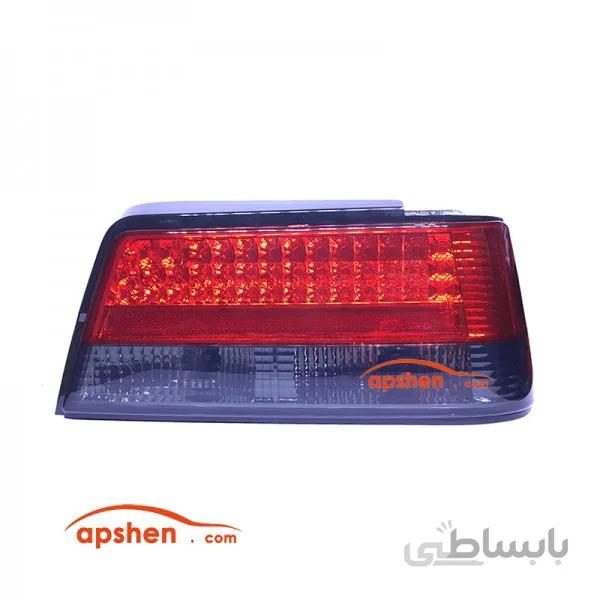 چراغ خطر عقب پژو 405 تایوان