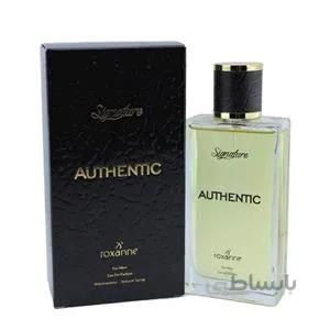 ادوپرفیوم مردانه رکسان مدل AUTHENTIC