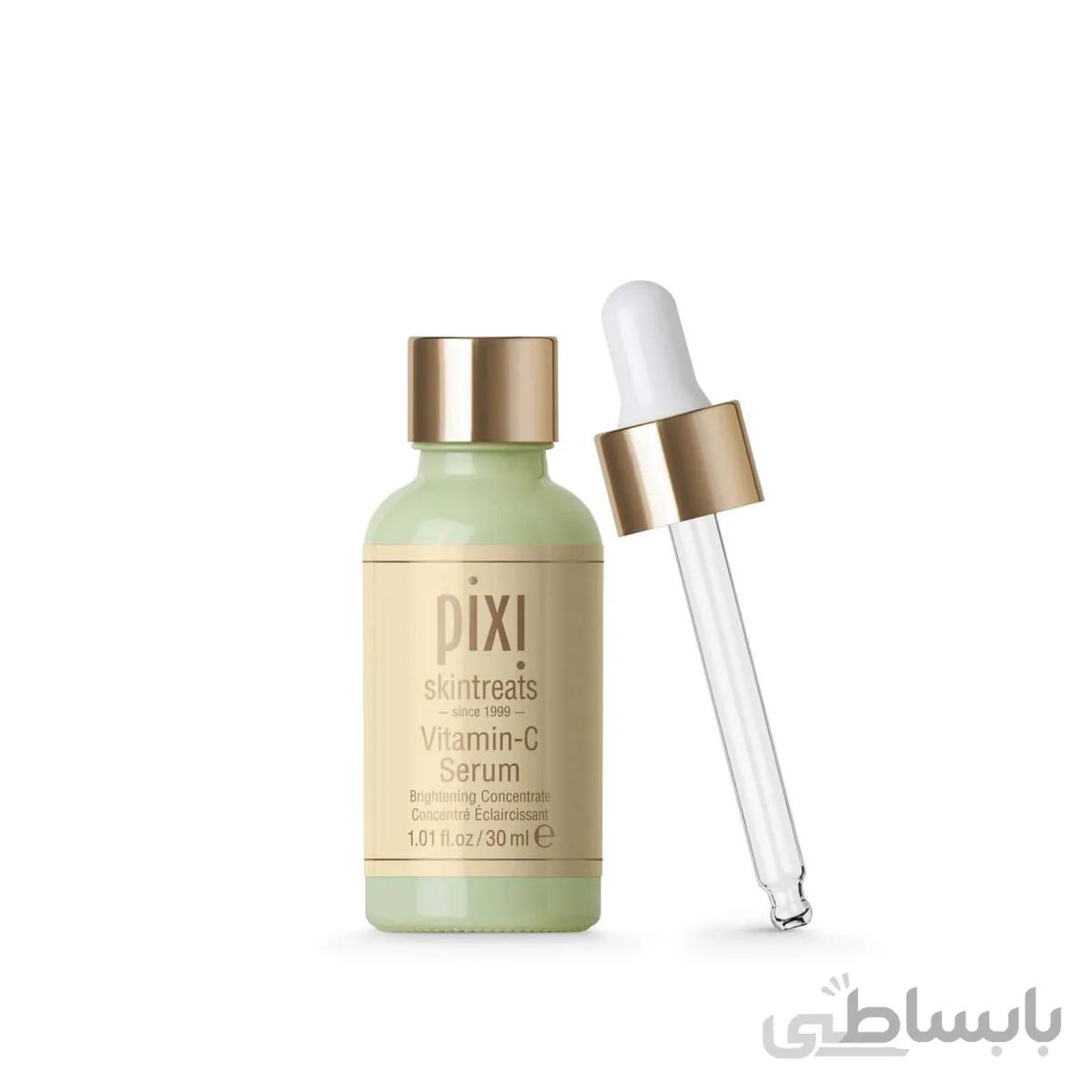 سرم ویتامین pixi C
