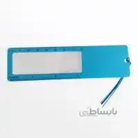 ذره بین مسطح
