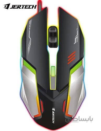 موس سیم دار DYNAMICS MT 18