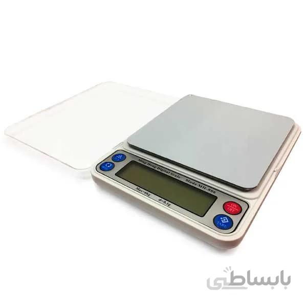 ترازو طلافروشی MH886