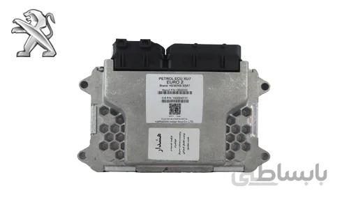 کامپیوتر ECU پژو 405 تک سوز یورو 4