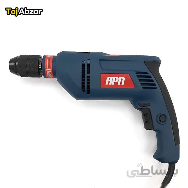 دریل چکشی ای پی ان مدل DR13P ا APN DR13P Drill