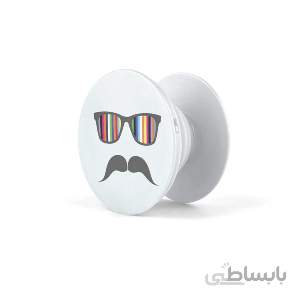نگهدارنده گوشی همراه پاپ سوکت