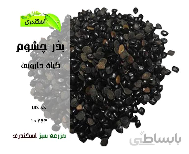 دانه چشوم