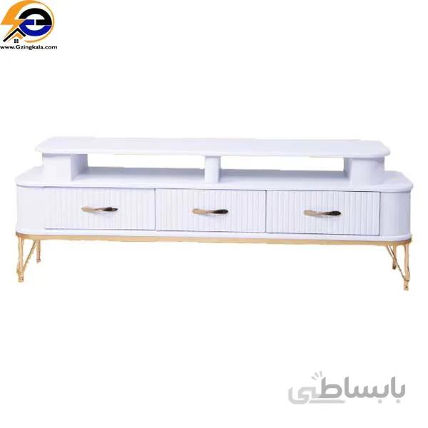 میز ال ای دی متین مدل R470 ا Matin TV table model 470R