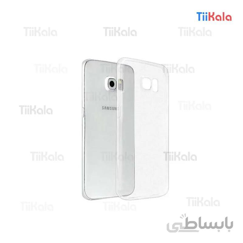قاب ژله ای مناسب برای سامسونگ S5 EDGE