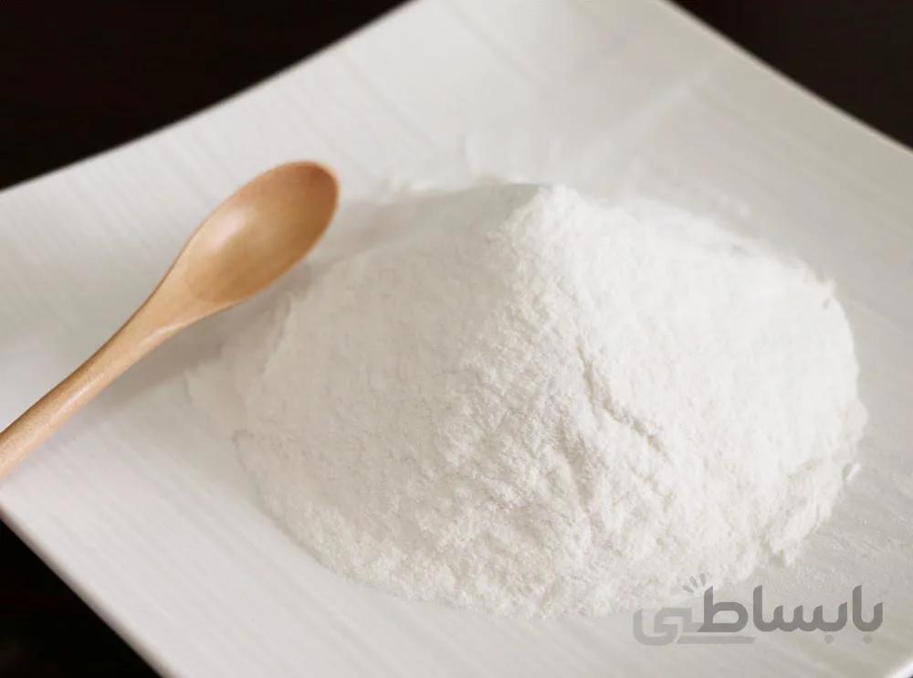 پودر ثعلب