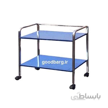 ترالی پانسمان
