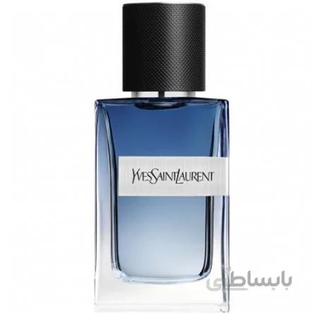 سمپل/دکانت ادوتویلت مردانه ایوسن لوران مدل Yves Saint Laurent Y ا Yves Saint Laurent Y Ead De Toilette For Men 100ml