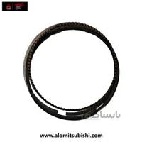 رینگ پیستون 0.25 اصلی میتسوبیشی ( Genuine parts ) - لنسر